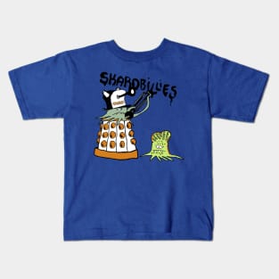 Skarobillies Kids T-Shirt